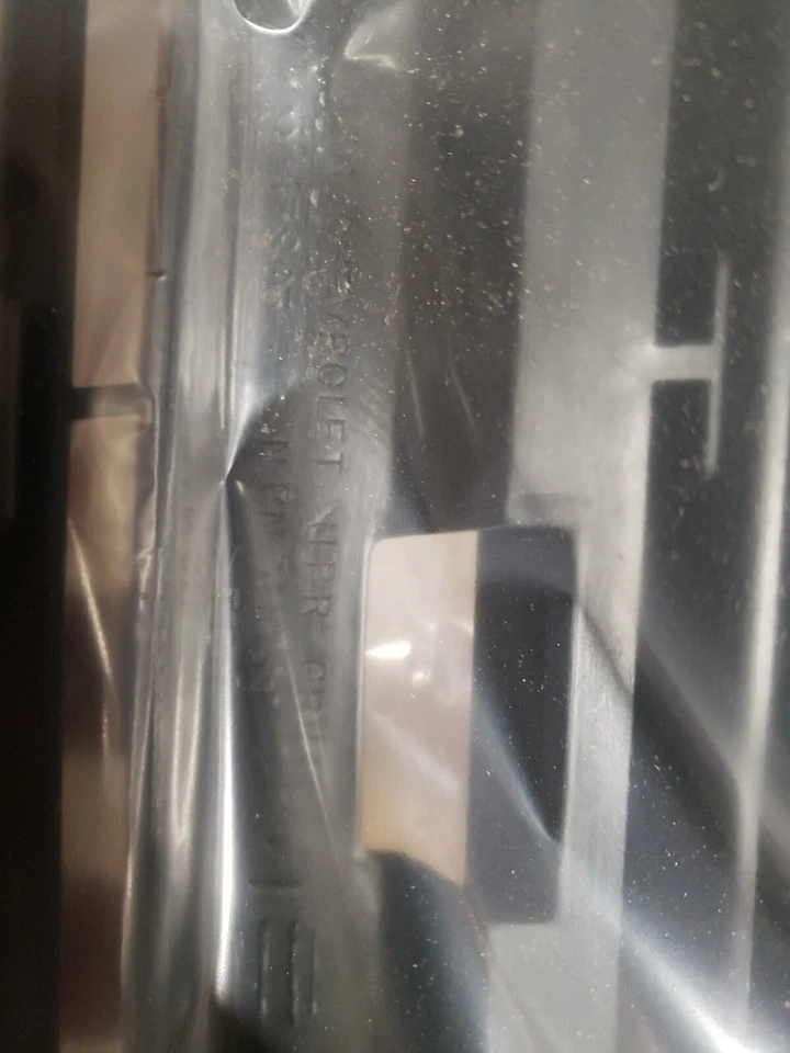 NOVA GRADE GM 15274493 PARA 05-10 Chevy Cobalt - Imagem 4 de 4