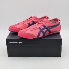 ASICS Mexico 66 Onitsuka Tiger Blue for Sale | Authenticity