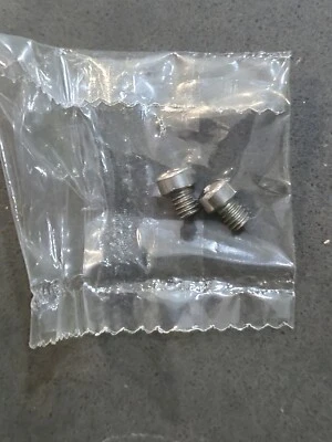 KWIKSET SMARTCODE 909 910 911 912 OEM REPLACEMENT SCREWS 27526 - Photo 1/4