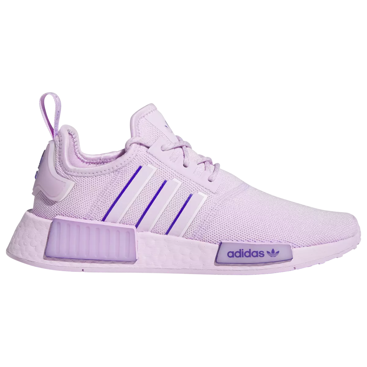 Originals NMD Purple Blue IE7276 Womens Size 6-10 New |