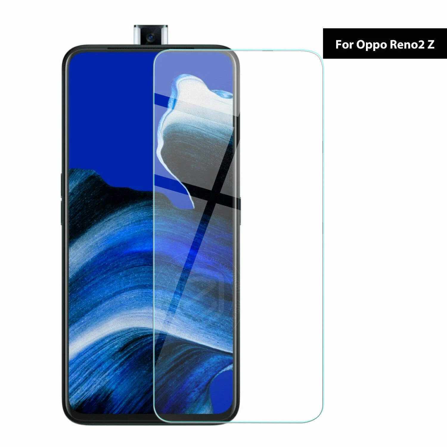 For OPPO Reno2 Z