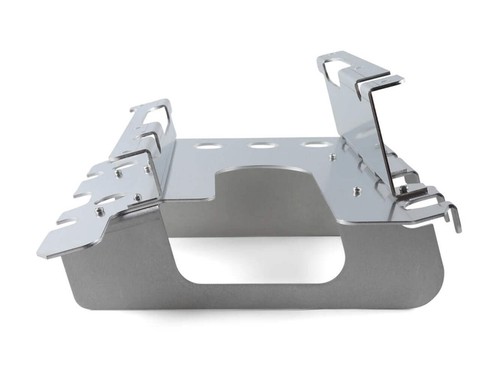 Circuit Hero K-Series Oil Pan Baffle (K20/K24) - Picture 3 of 6