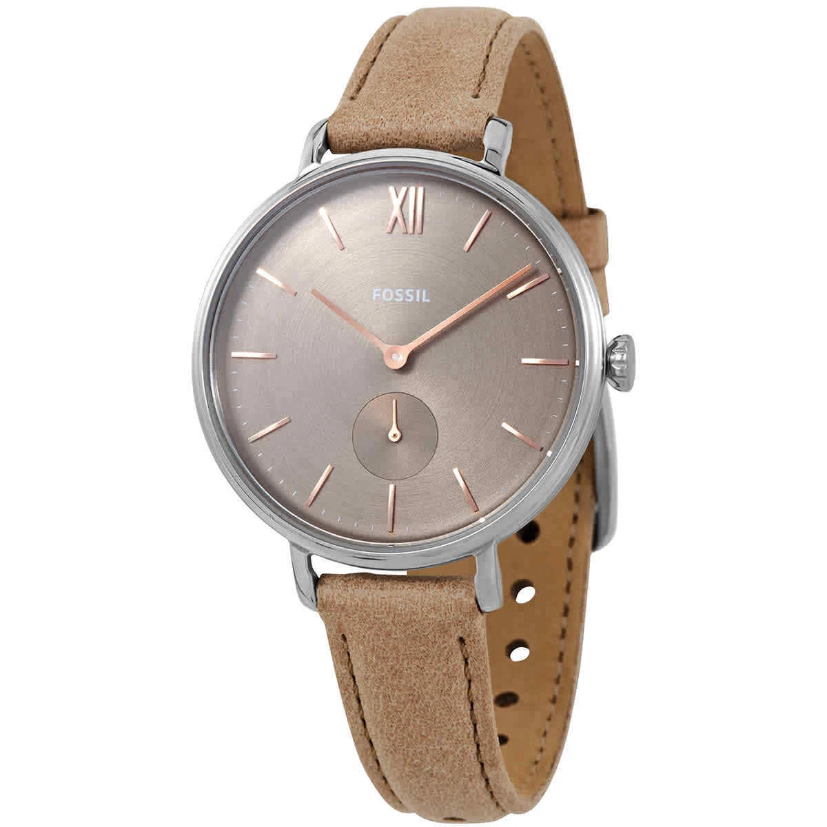 Women s Fossil Kalya Quartz Watch ES4664 eBay
