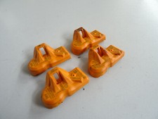 org BMW 5er F10 F11 6er F12 7er F01 X3 F25 4x RDK RDC Reifendruck Sensor 6856227