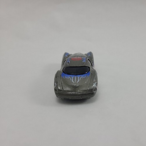 2002 Maisto Marvel Storm X-Men Chrysler Atlantic Car - Picture 3 of 7