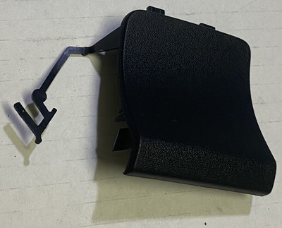 Porsche 9y0 Cayenne E3 Spoiler Bumper Diffuser Rear Fairing or 55 