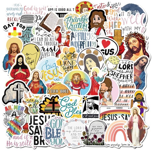 Various Themes / Anime Cartoon Movie Game Kids VSCO Meme INS Skateboard Stickers - Picture 228 of 249