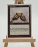 Ivory Cup Fifth Edition (5ED) Magic Card English (Ivory Goblet)