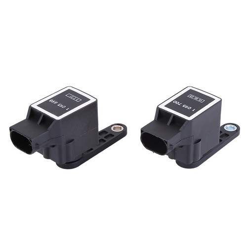 Niveauregulierung Höhensensor Hinten für BMW E46 E39 E60 E38 E61 X3 E83 X5 DE* - Bild 3 von 13