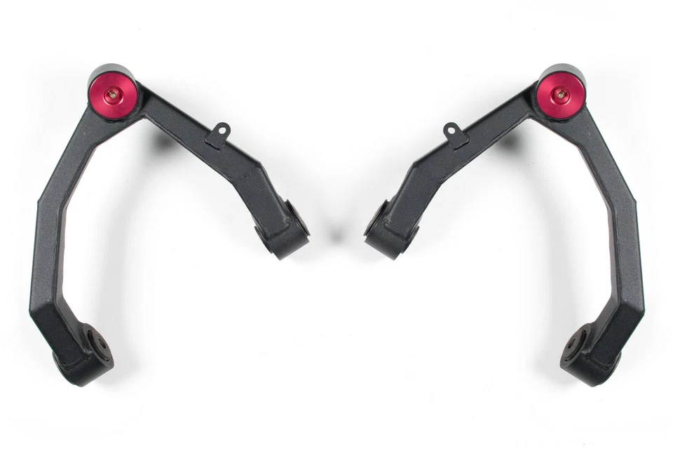 Zone Offroad C2310 HD Upper Control Arm Kit for Chevrolet/GMC 1500 Pickup & SUV Foto 4 de 4