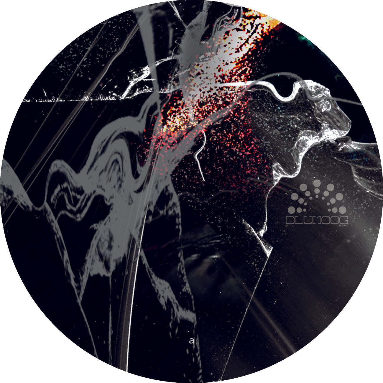 M.R.E.U.X. - Power Bank (Alan Fitzpatrick Remix) Vinyl