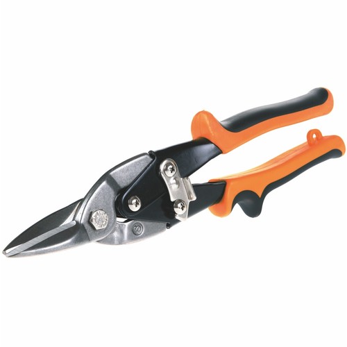 250mm Blechschere Für CW/UW Profile - Metallschere Für Dachdecker & Trockenbau