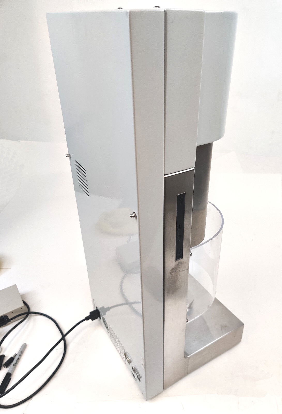 Freeman Powder Flow Tester | freeman – MOGO