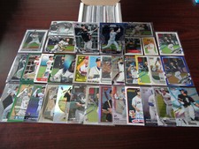 HUGE Assorted Premium Nick Madrigal ALL ROOKIE CARD Lot of 191-METS
