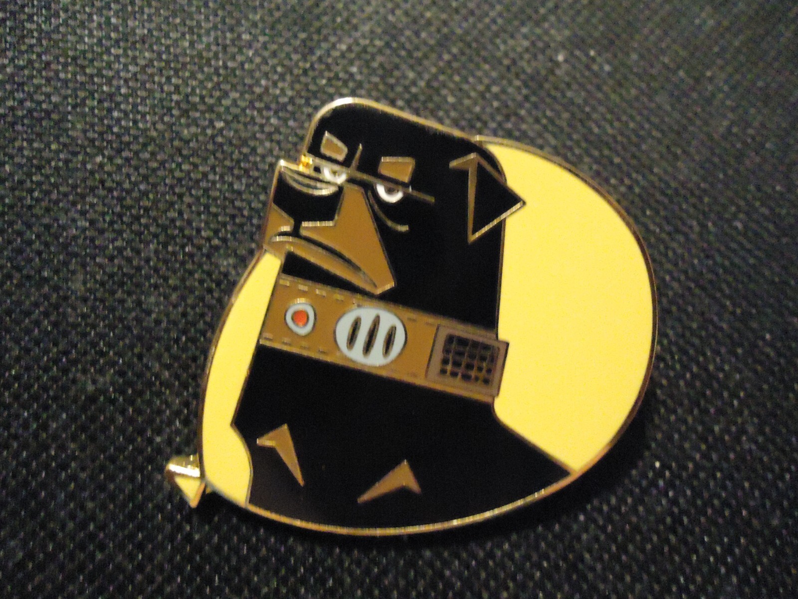 DISNEY PT52 SERIES UP BETA PIN LIMITED RELEASE | eBay