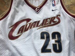 cavaliers 23 jersey