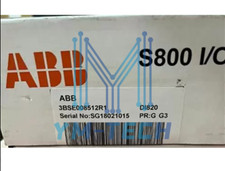 NEW ABB DI820/3BSE008512R1 module