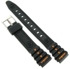 Las Mejores Ofertas En Bandas De Reloj De Pulsera De Cuero Timex