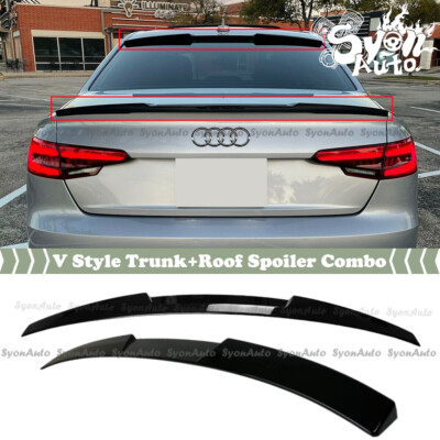 Roof Kit | AUDI A4 2021 Roof Kit | AUDI A4 2021