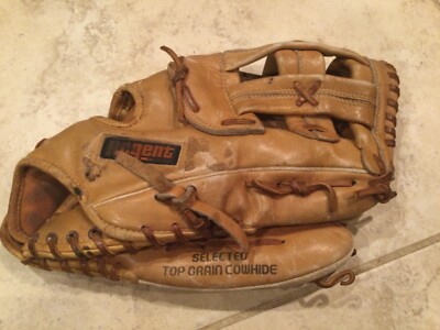 Regent #03980 13'' The Big Man Baseball Glove Selected Top Grain Cowhide Korea