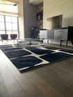 Wool Modern Style Handmade Hand Tufted Large Area Rug 100% New Zealand Woolen Ru