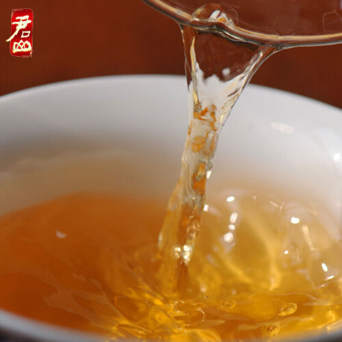 100g China Junshan Yellow Tea Premium Hunan Jun shan Huang Tea