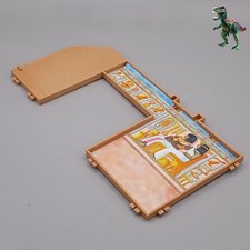 Playmobil Teil 30515860 Ägypten Pyramide 4240 Innenwand Türhohlraum