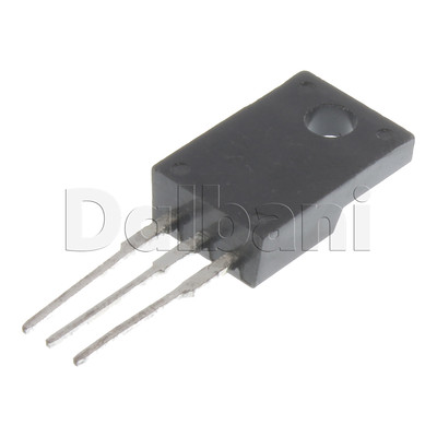 2SJ438 Original New Toshiba Power MOSFET 5A 60V 0.28Ohm P-Channel