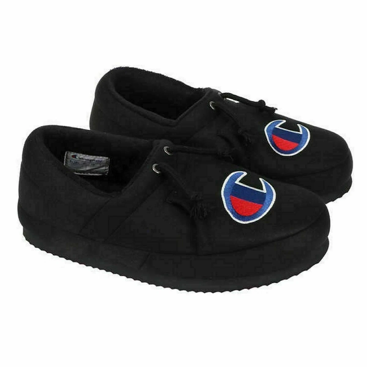 Champion University II Slippers House Shoes Casual Wear Indoor Outdoor