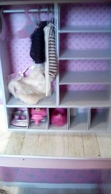 designer friends dolls house