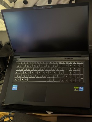 TULPAR T7 V20.6.3 Gaming Laptop | 17.3 Inch FHD 1920X1080 144HZ IPS LED Display
