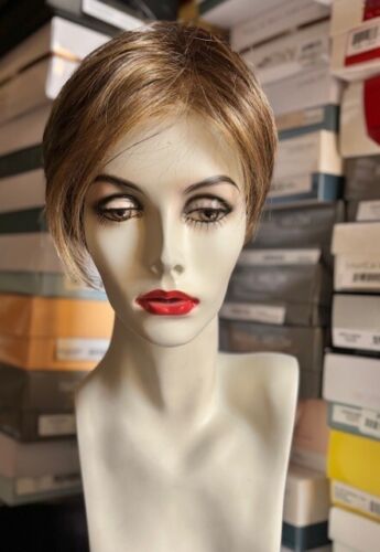 Estetica Jett | Synthetic Lace Front Wig CARAMELKISS ๐