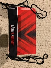 Deco Gear Drawstring Bag, Cinching Tote, Backpack, Sling, or Handbag