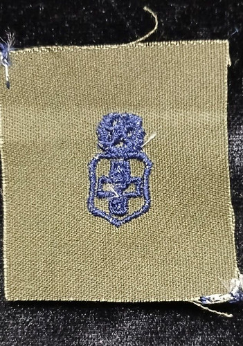 ROYAL CANADIAN AIR FORCE Patch