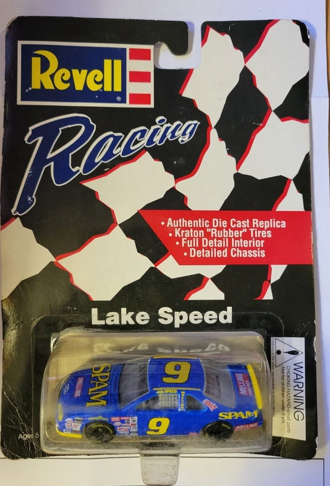 LOT OF 6 Revell 1/64 Spam, Spooky Froot Loops, Scooby, Tabasco, Texas, Coca-Cola - Image 2 of 4