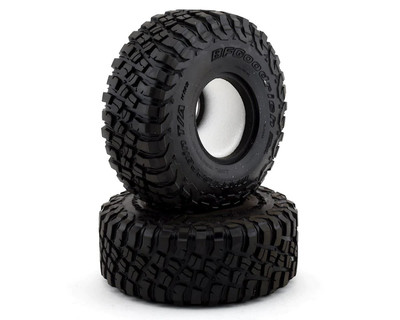 Pro-Line BFGoodrich Mud-Terrain T/A KM3 1.9 Crawler Tire PRO1015014
