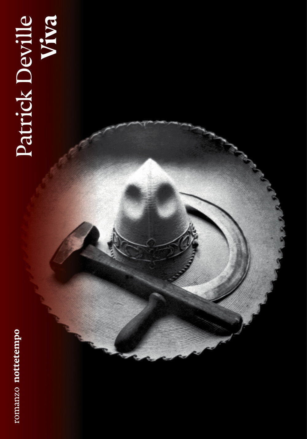 Libri Patrick Deville - Viva