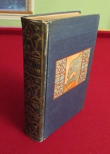 Following the Equator by Mark Twain (1897) First Edition Hardcover Book