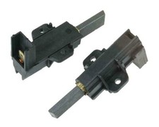 Set of 2 Hoover DYN 9144 DG Washing Machine Motor Carbon Brushes 97916670
