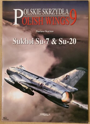 Sukhoi Su-7 & Su-20