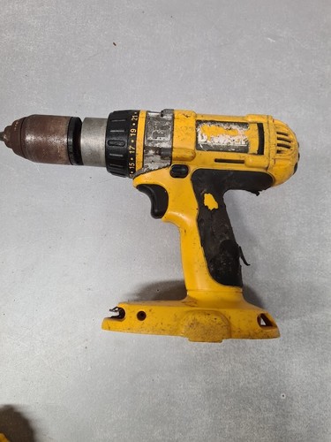 Lot of 4 Used Power Tools - Working, Various Models, No Accessories - Imagen 10 de 22