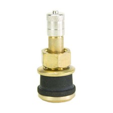 4 Tubeless Brass Truck Tire Valve Stems Tr501 Tr 501 4 Tubeless Brass Truck Tire Valve Stems Tr501 Tr 501