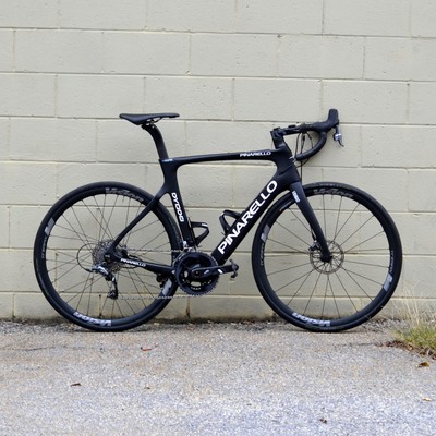 pinarello dyodo force road bike