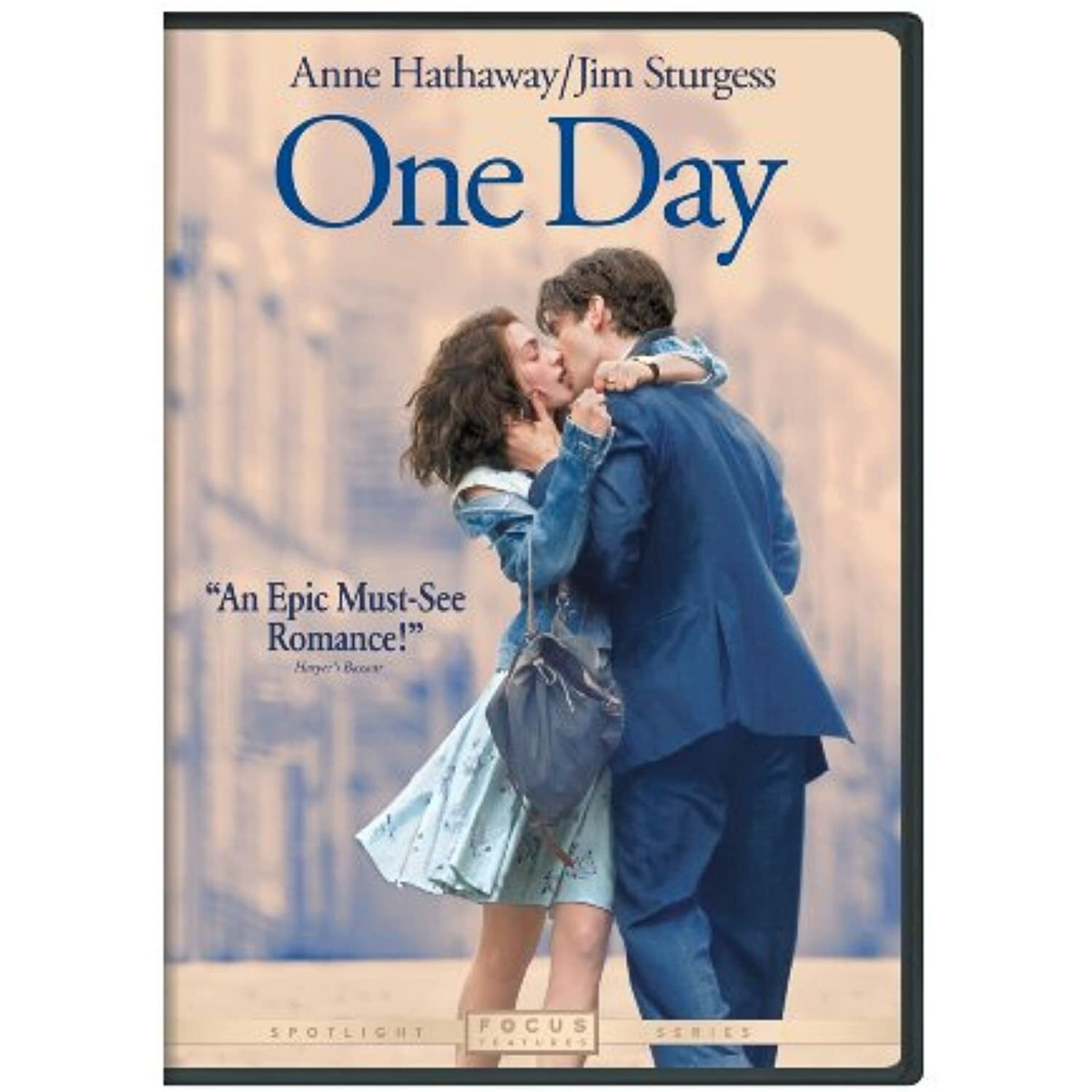 One Day (DVD, 2011) for sale online | eBay display picture 2