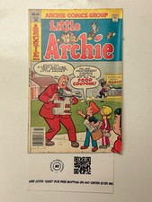 Cover of Little Archie #144