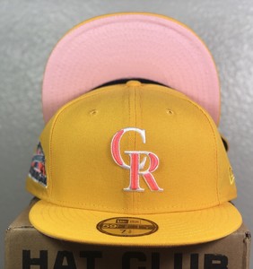 pink lemonade red sox hat Pikaron Construction