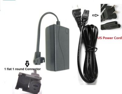Power Recliner Lift Chair AC DC Adapter Replacement Output ZBHWX ...