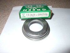 GREEN (MADE IN USA) CB2059=BCA # 01496 CLUTCH RELEASE BEARING~FREE SHIPPING