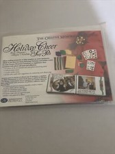Creative Memories Collection 2001 Holiday Cheer Snap Pack