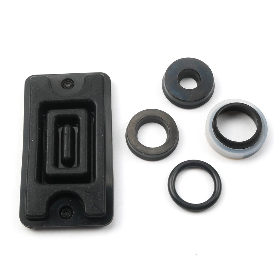 Kit de reconstrucción de sello de cilindro maestro de freno de mano para moto de nieve Polaris 1995-1999 Foto 4 de 4